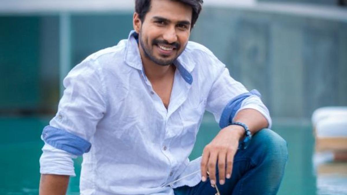 I’m pretty philosophical, moody, says Tamil actor Vishnu Vishal - The Hindu