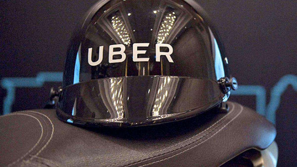 Does Uber Take Bikes? The Ride-Sharing Reality