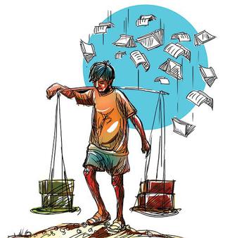 Child labour: Has there been a change? - The Hindu