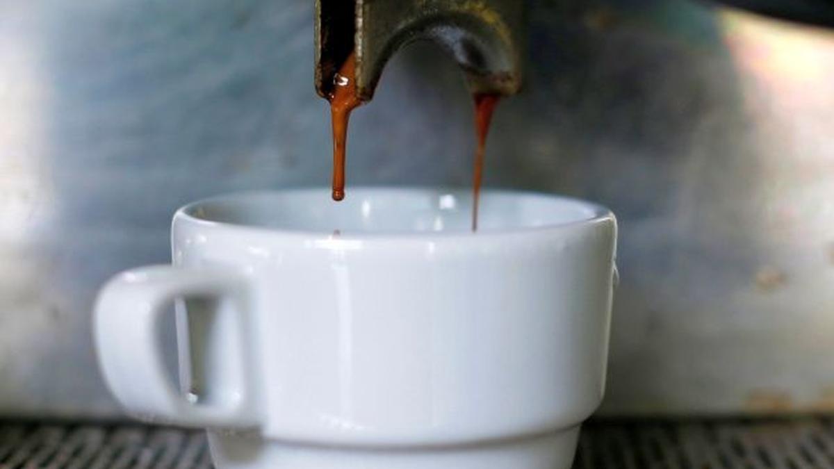 Can coffee cause cancer? Only if it’s very hot, says WHO agency The Hindu