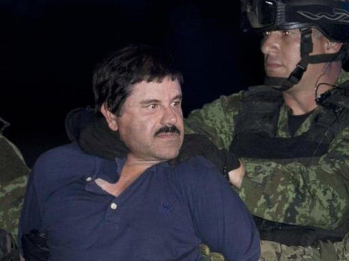 Seven decapitated bodies found on home turf of Mexican drug lord ‘El ...