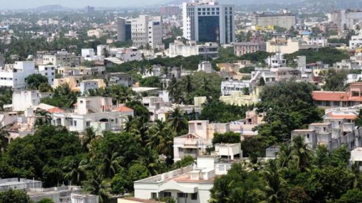 Chennai is third most expensive city for expats The Hindu