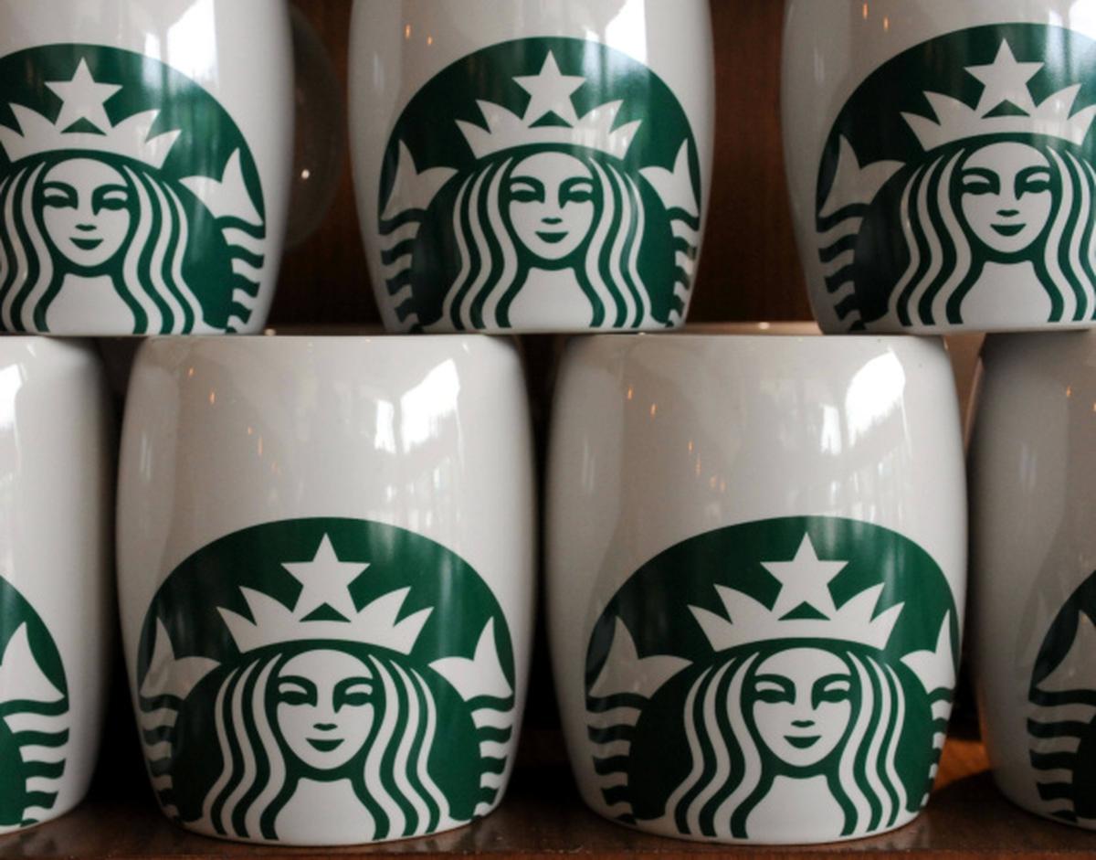 Tata Starbucks opens first store in Visakhapatnam