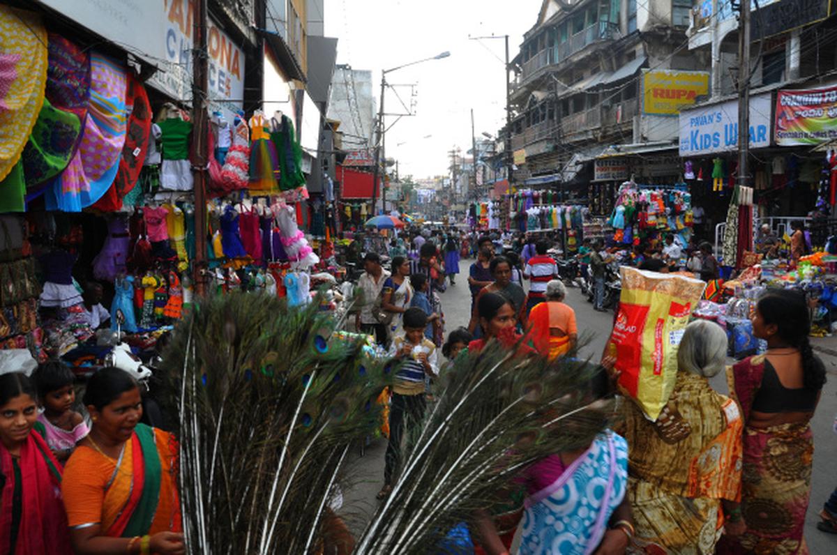 Picture of Sultan Bazar