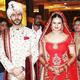 Divyanka Tripathi says she and husband Vivek Dahiya were robbed in Florence, passports stolen FilmyMeet