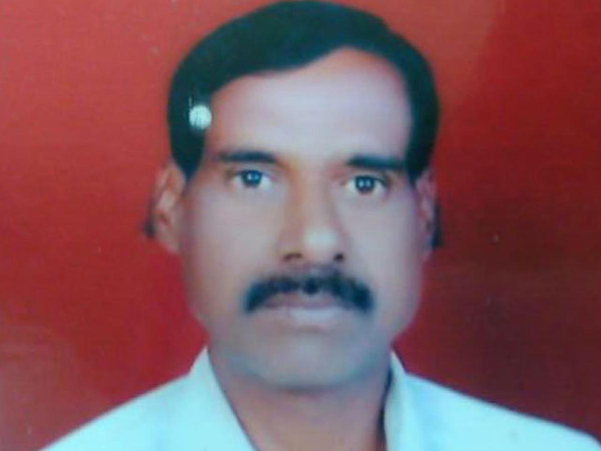 Head constable found hanging in KSRP quarters The Hindu