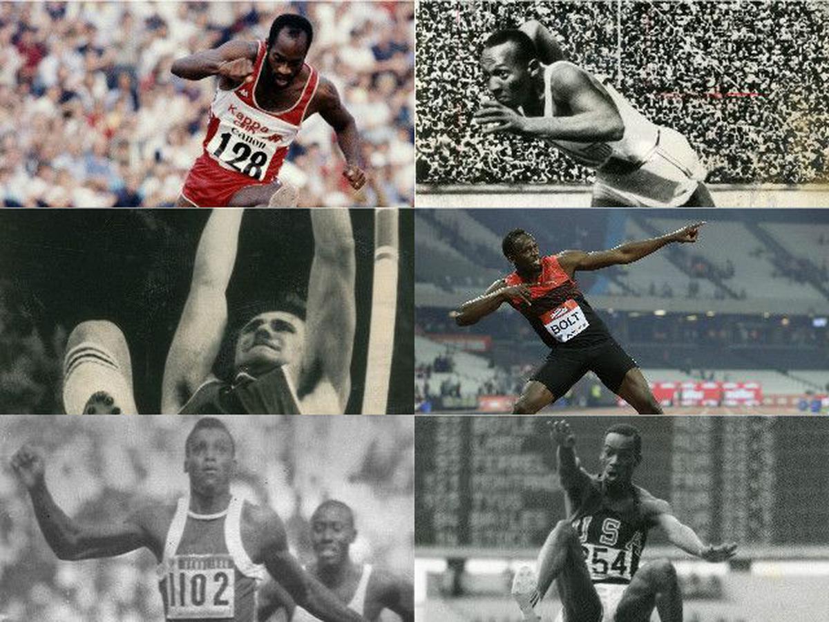 The Athletics- A History