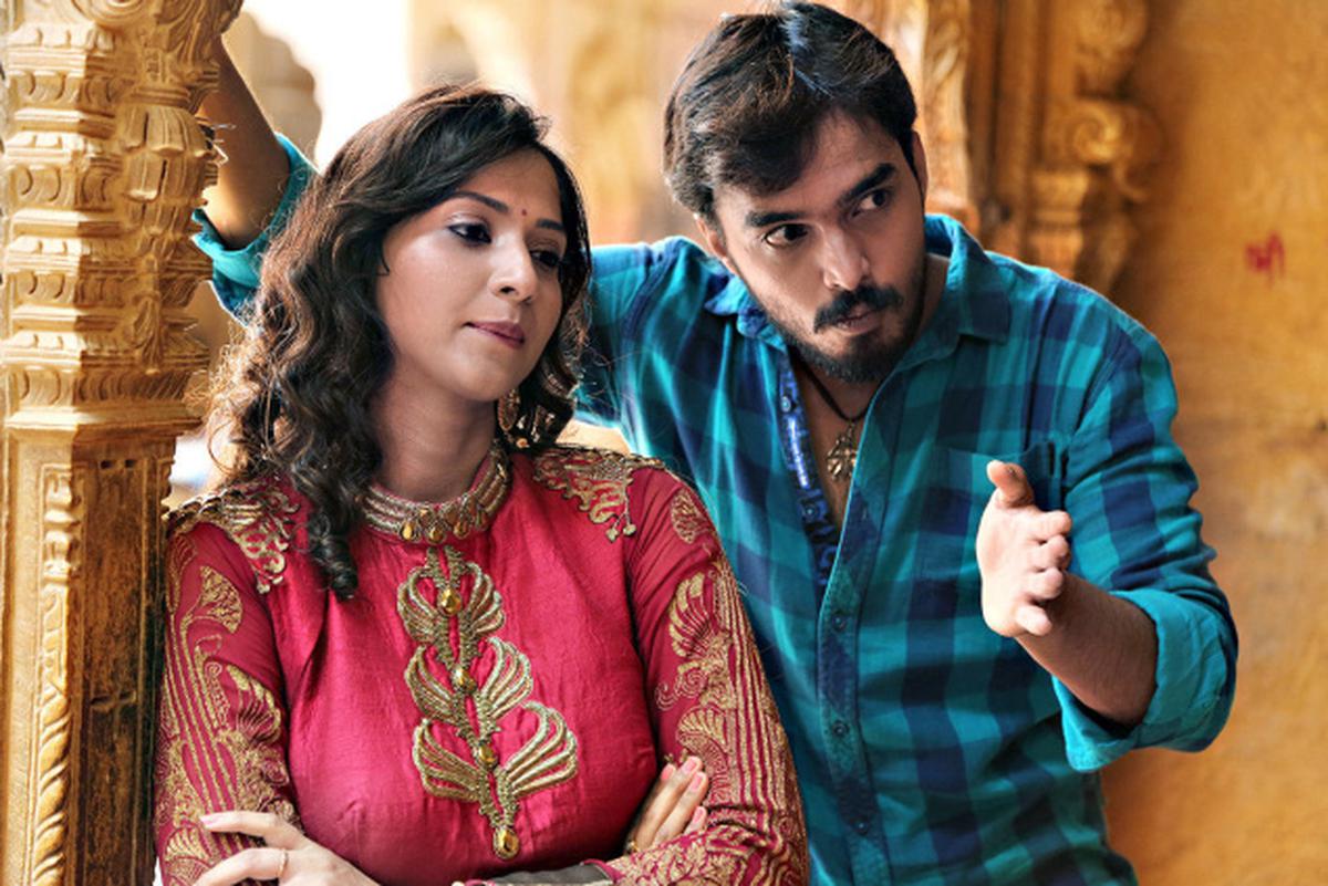 Zee kannada jote joteyali live hotsell