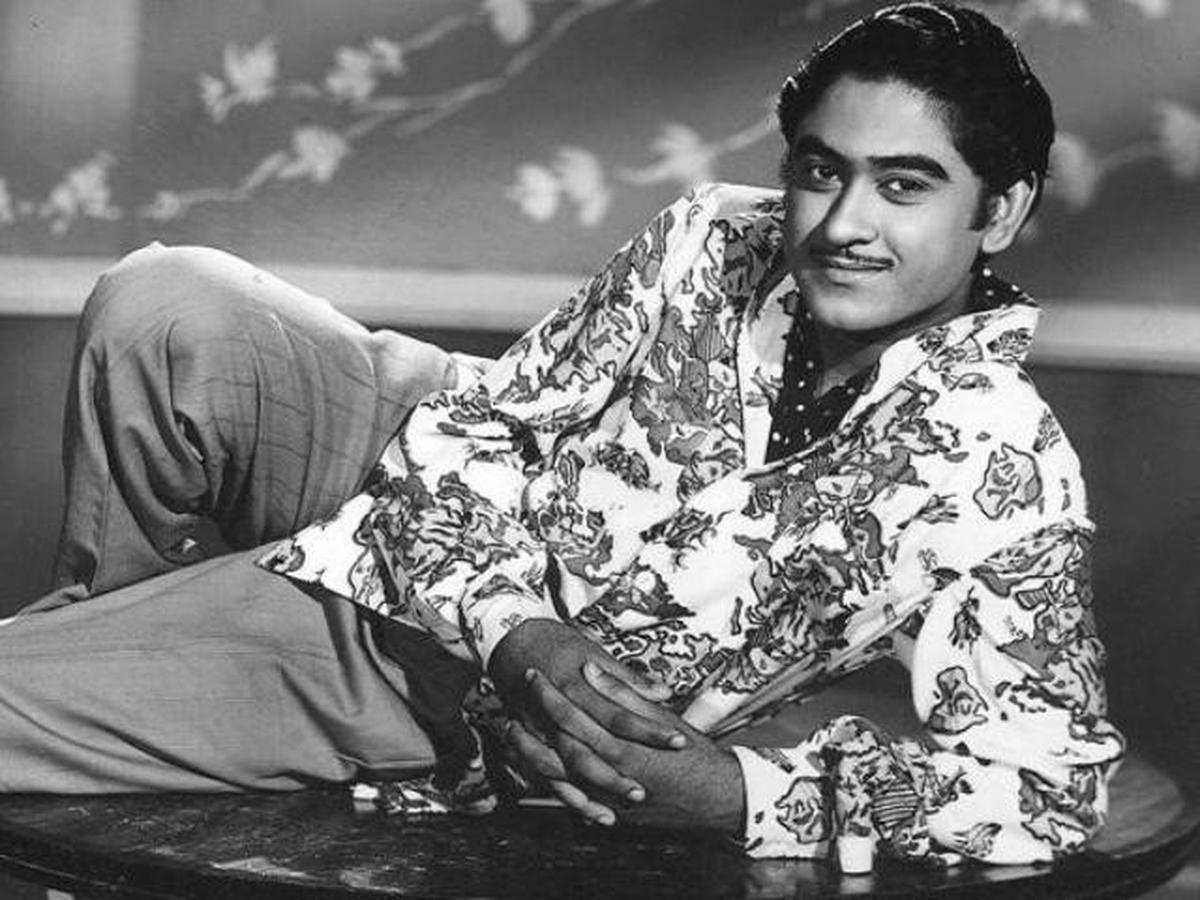 The A-Z guide of Kishore Kumar's best songs - The Hindu