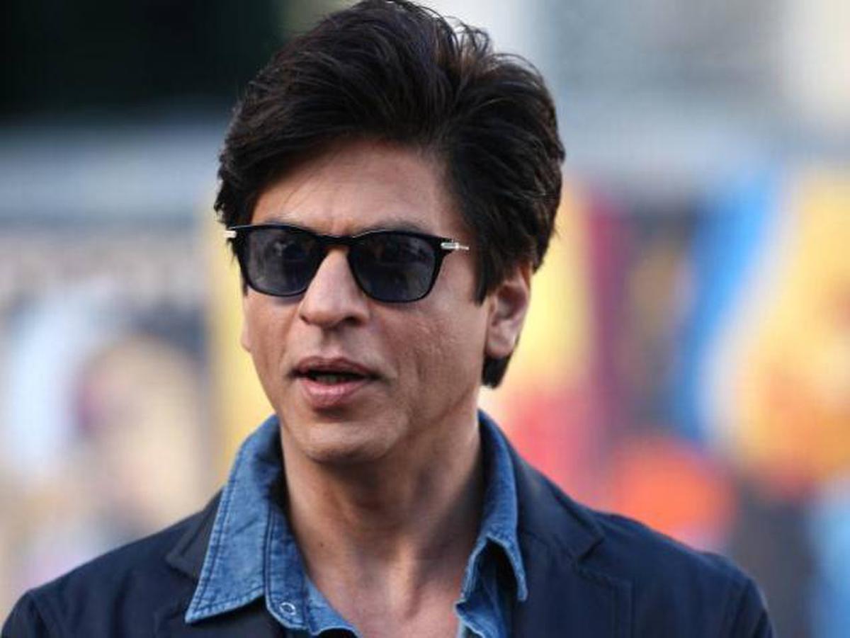 Shah Rukh Khan: Detained by U.S. Immigration (Again)