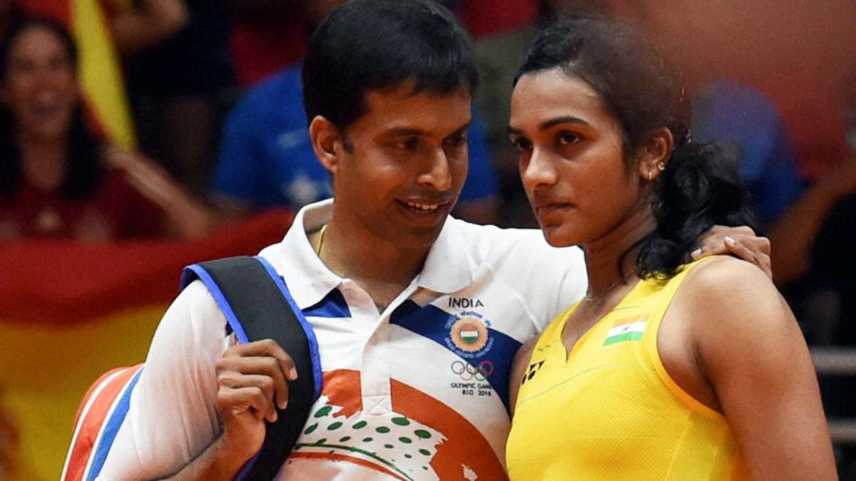 How Indian badminton rocketed on the Gopichand shuttle