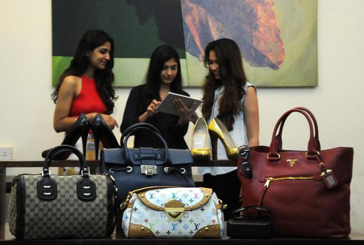 Why I will never buy a Louis Vuitton again!, by Anvita Shashidhar