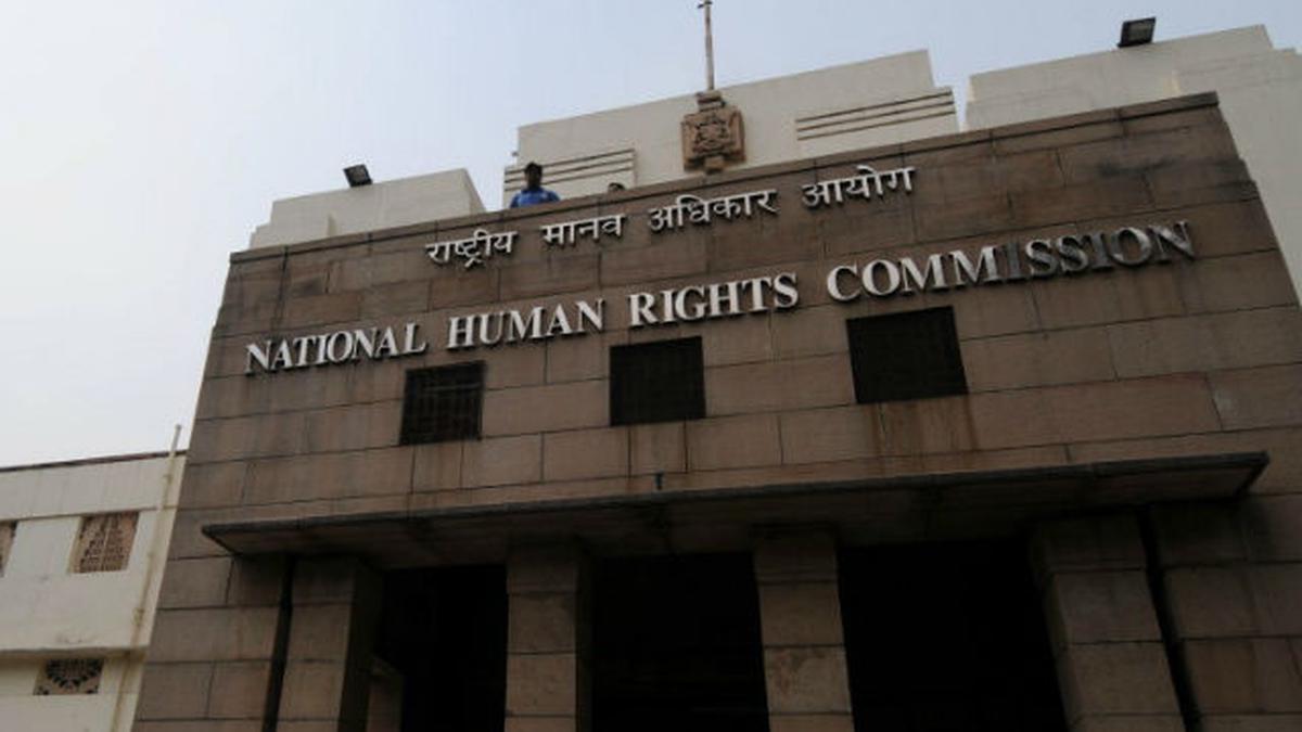 NHRC issues notice to Maharashtra Government over torture of 11 labourers 