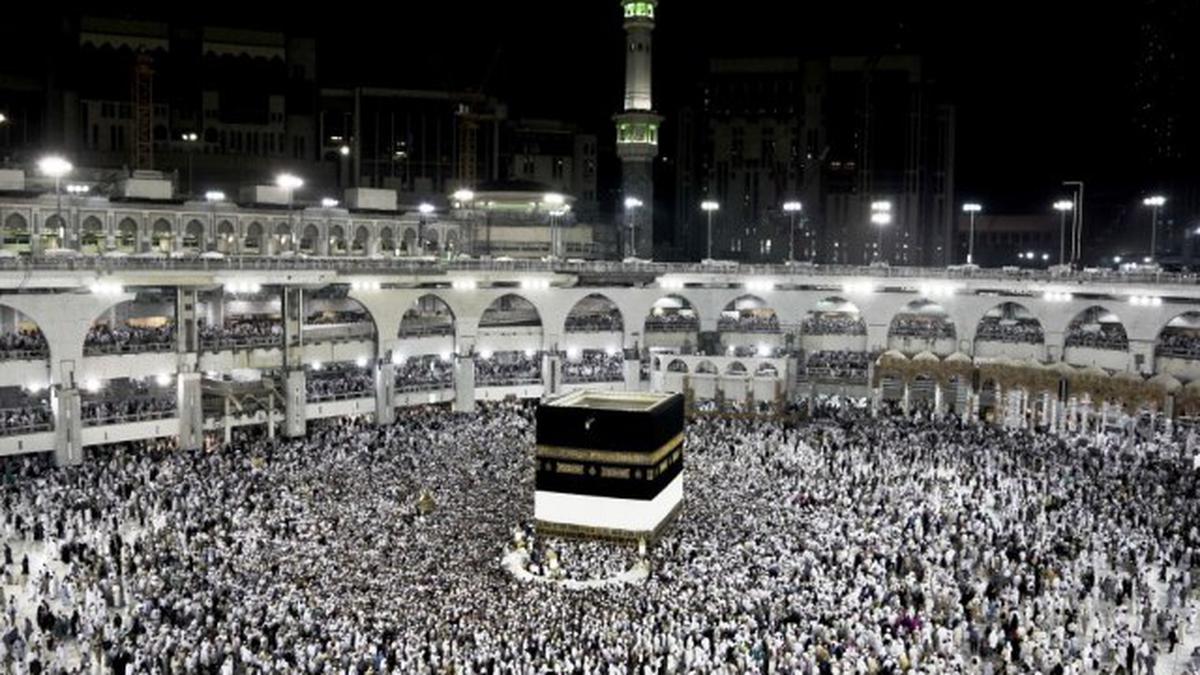 'Punish’ Saudi Arabia for 2015 hajj disaster, says Iranian President ...