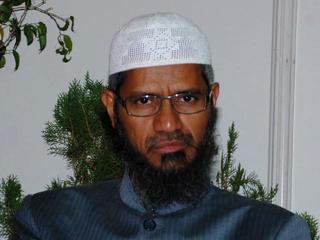 Understanding the controversy surrounding Zakir Naik - The Hindu