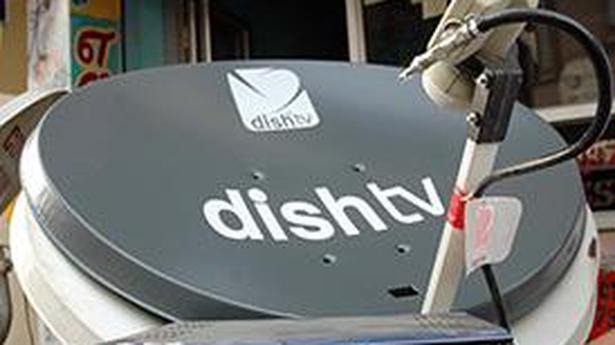 Dish TV Chairman Jawahar Goel resigns from board