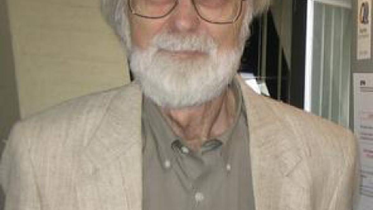 Abel Prize awarded to John Willard Milnor The Hindu