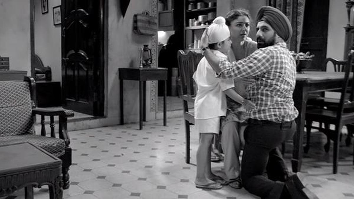 Breaking Stereotypes The Hindu