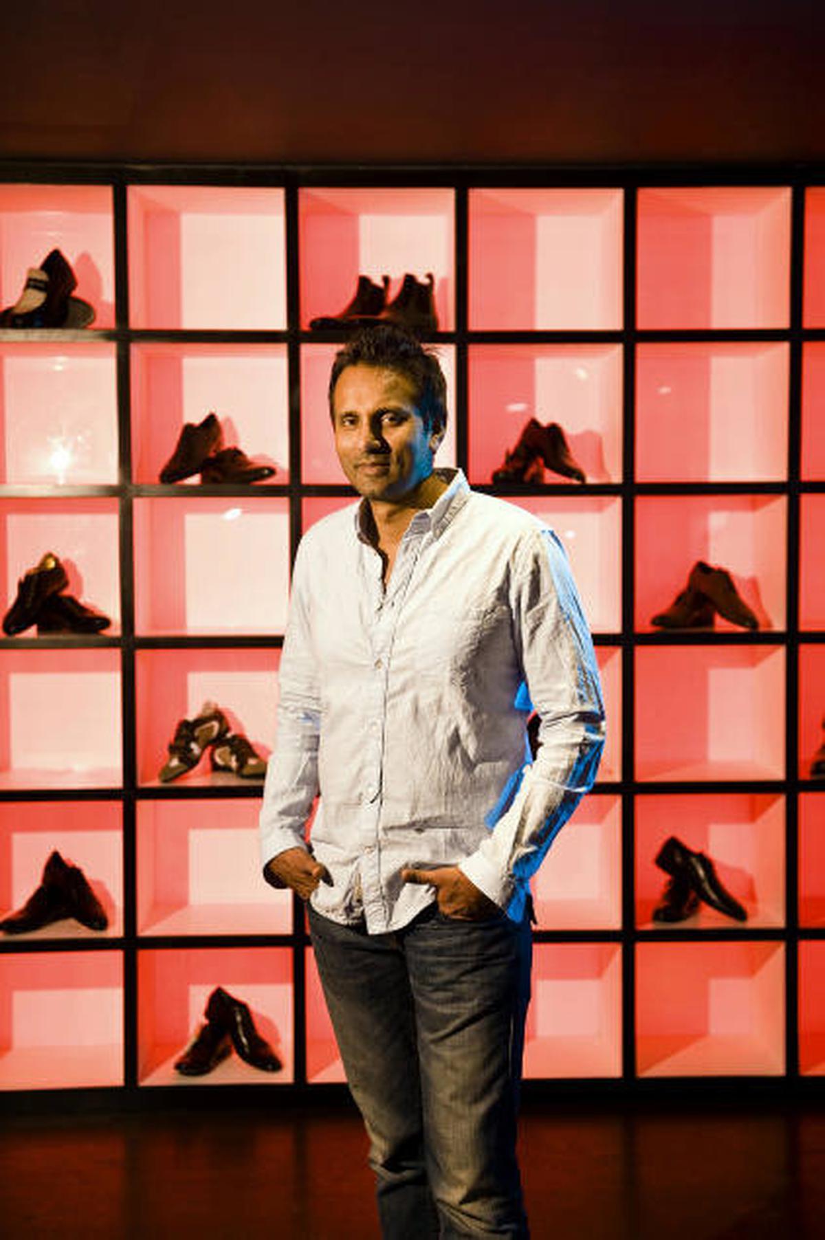 Bachi shop shoes limited