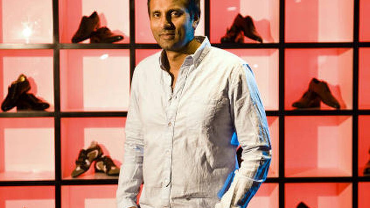 Bachi shop shoes limited