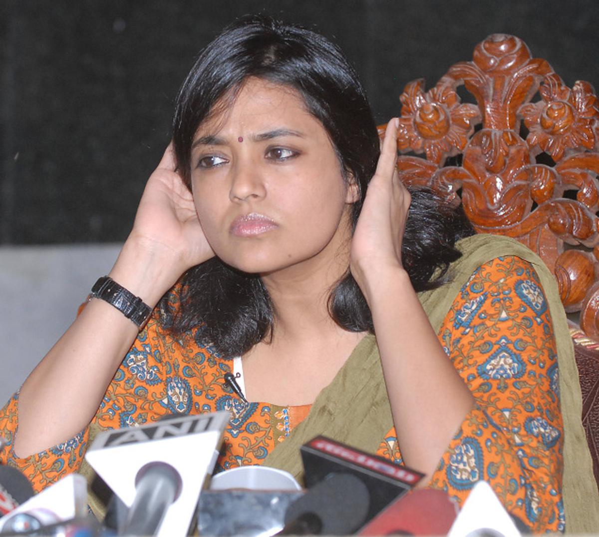 Tamil actress ranjitha