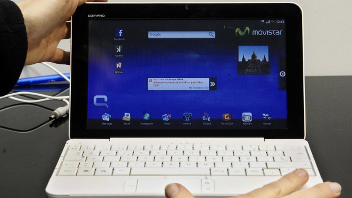 Fuel cells — the way forward for charging mobile devices? The Hindu