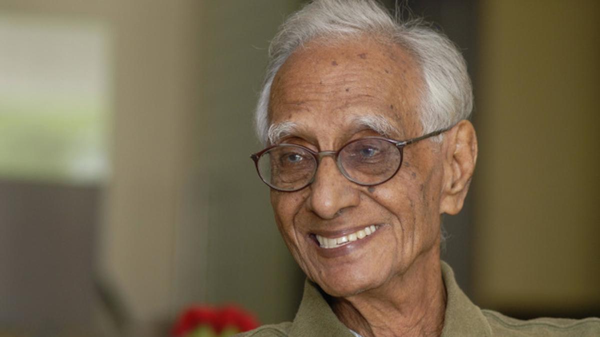 A master of ready wit and quick repartee The Hindu