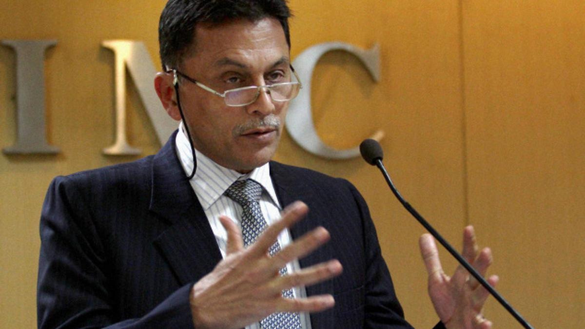 SEBI is intensifying surveillance over capital markets Bhave The Hindu