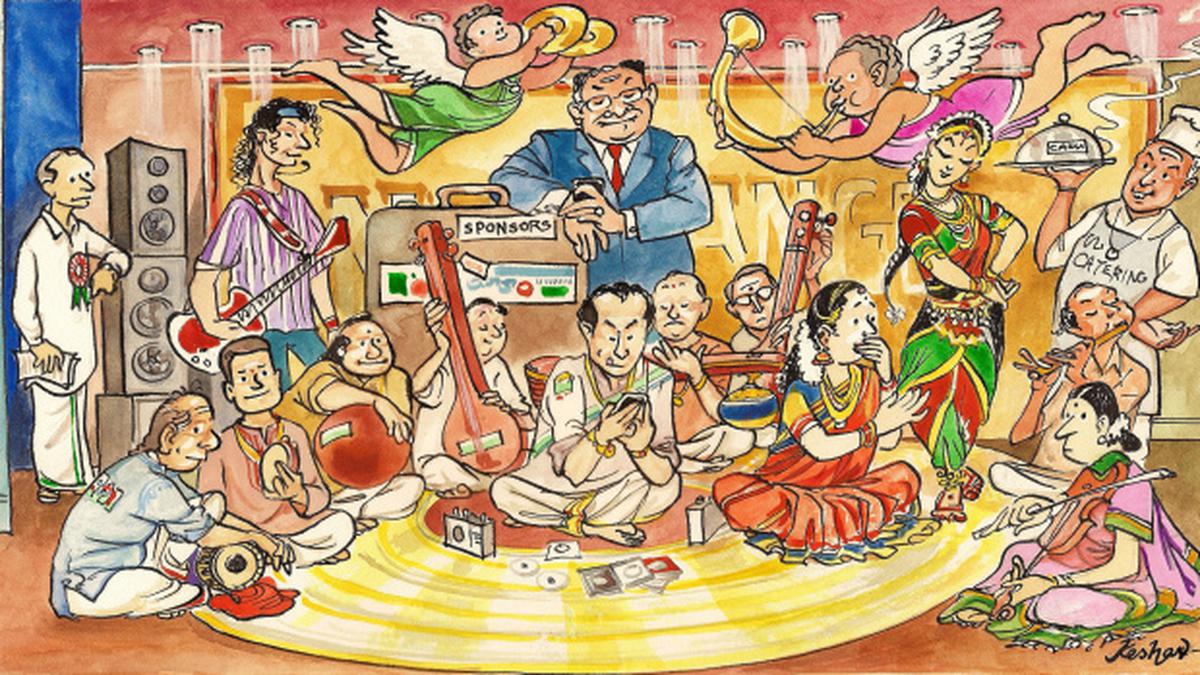 The Era of 1950s. The era of 1950s brought along alot of…, by vidhi rao