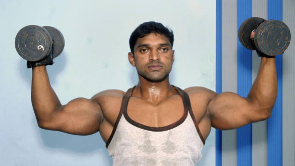 Dumbbells in Coimbatore, Tamil Nadu