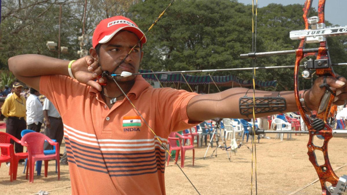 An irreparable loss for Volga Archery Academy The Hindu