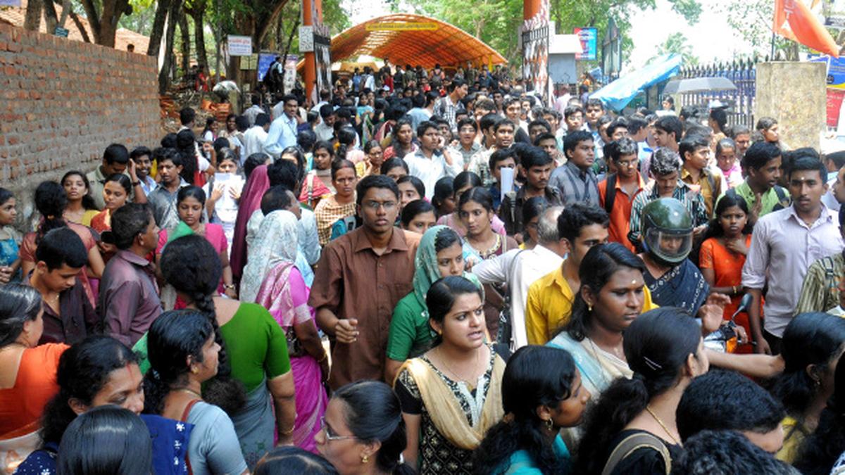 Caught in a dicey predicament The Hindu