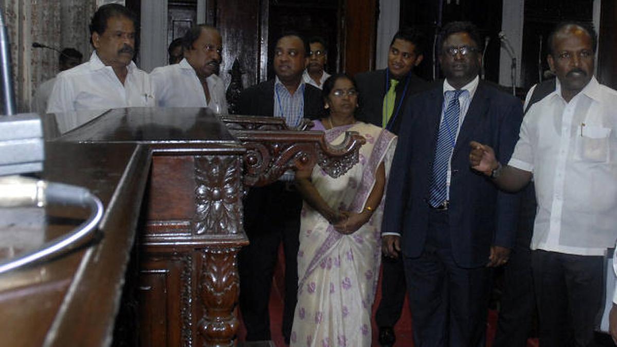 Durban keen to have ‘sister city' partnership with Chennai The Hindu