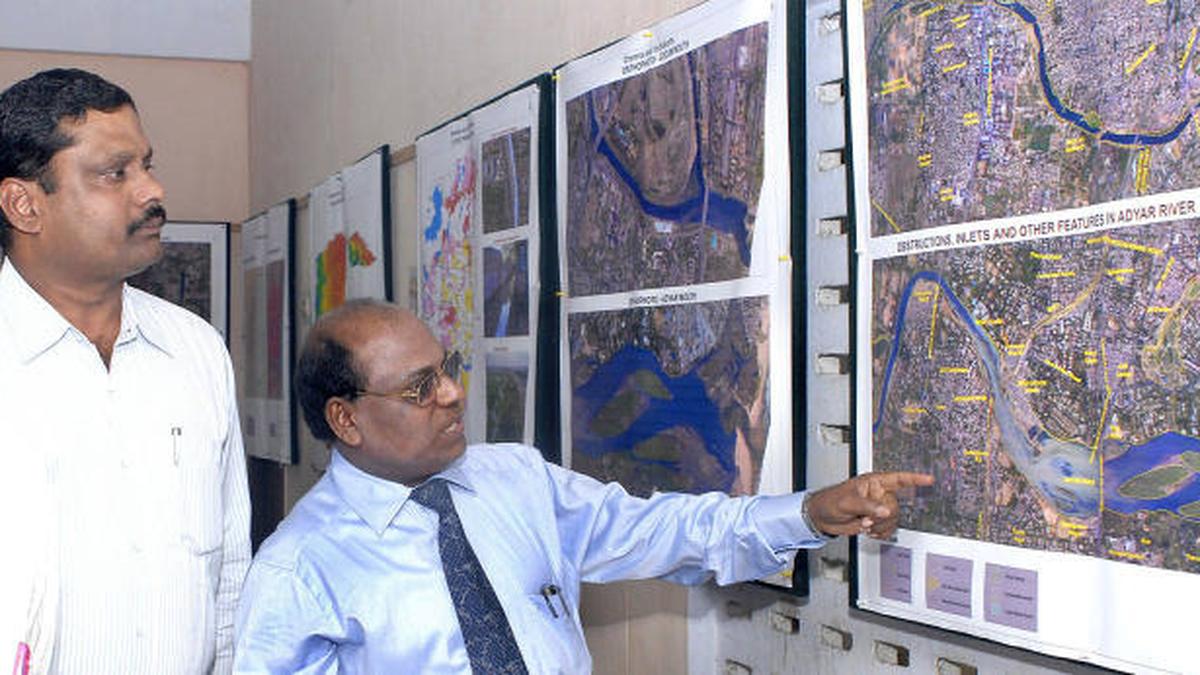 25 automatic weather stations to be set up The Hindu