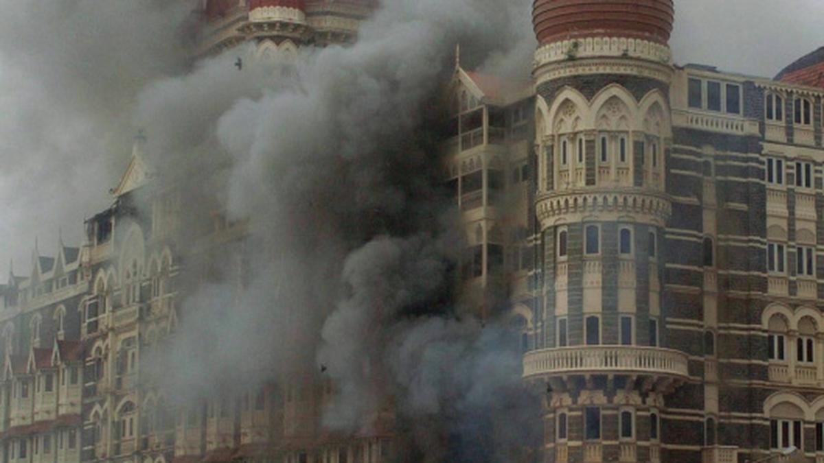 Fugitive emerges as 26/11 suspect