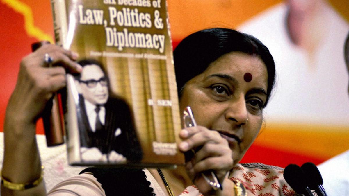 Supreme Court’s intervention sought in Bhopal gas tragedy settlement case The Hindu