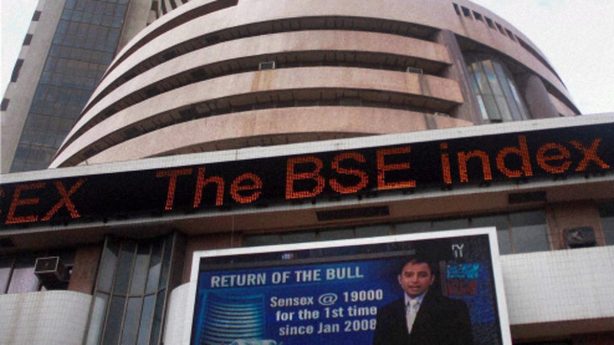 Stage set for preopen trade; NSE, BSE to start from tomorrow The Hindu