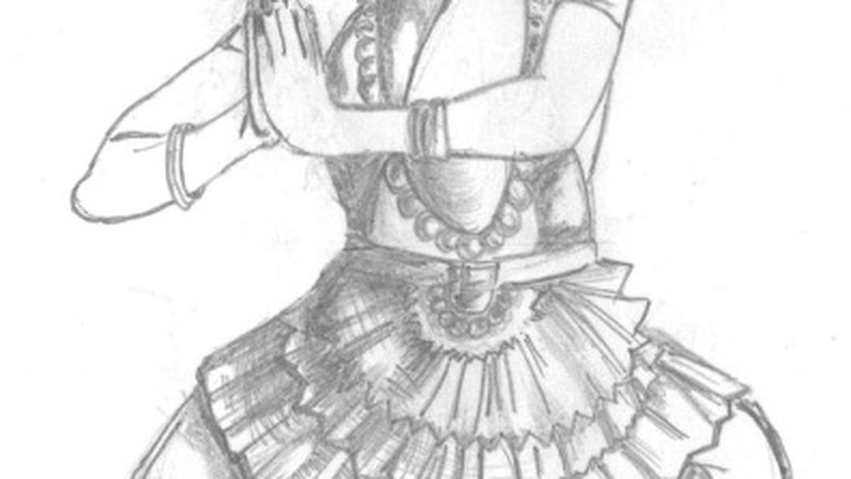 Painting from Kollam The Hindu