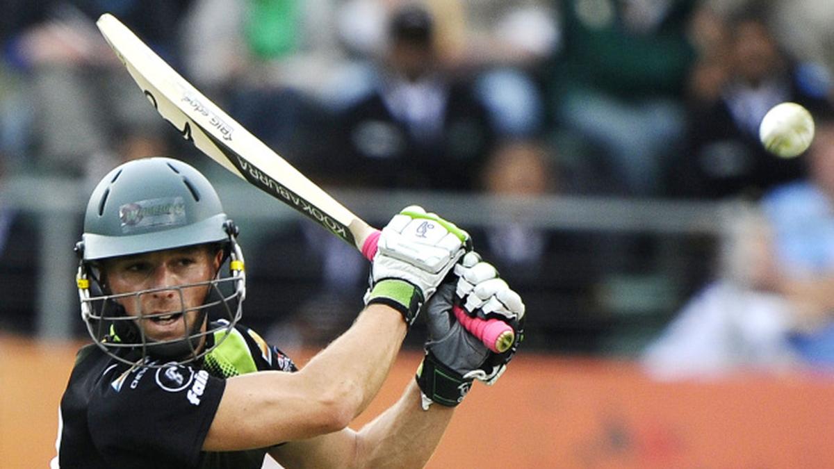 Jacobs, Prince do it for Warriors The Hindu