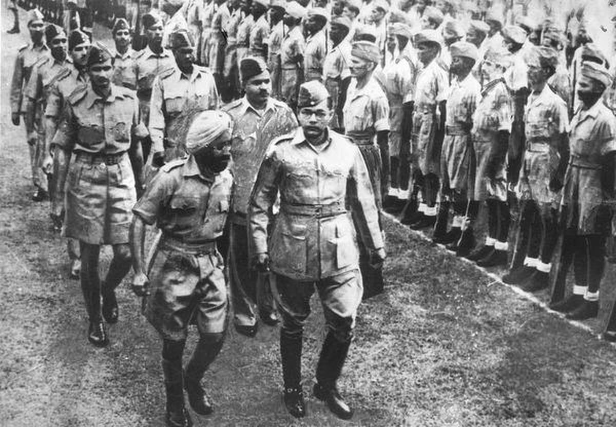 Bengal election: War over Netaji Subhas Chandra Bose's legacy hots