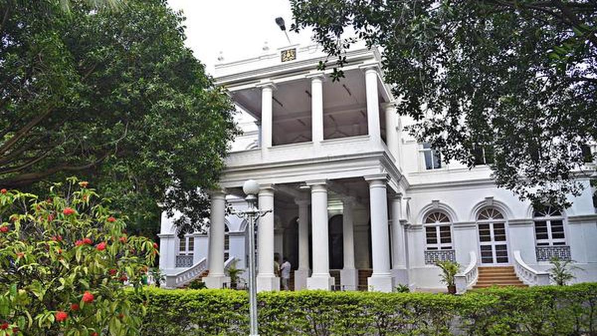 Carlton House proposal to be placed before The Hindu