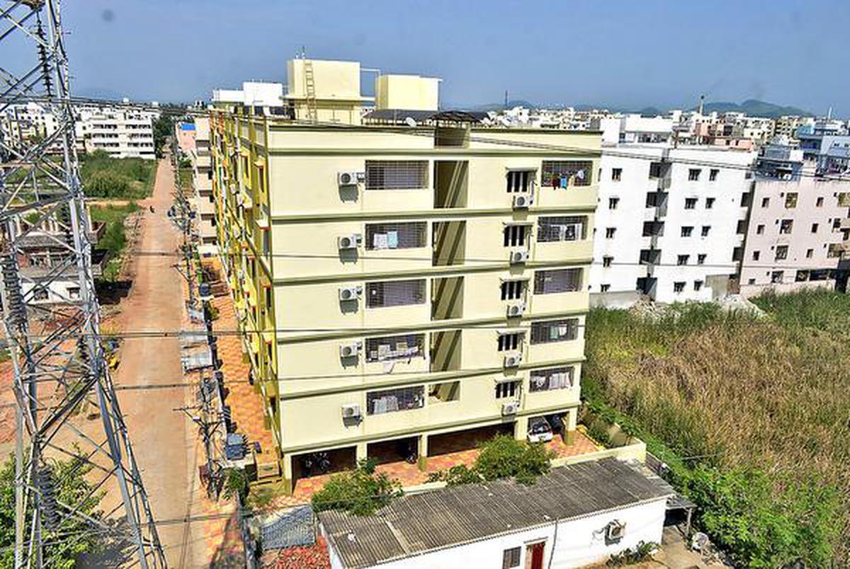 Page 6 - Plots for sale in Vijayawada - 430+ Residential Land / Plots in  Vijayawada