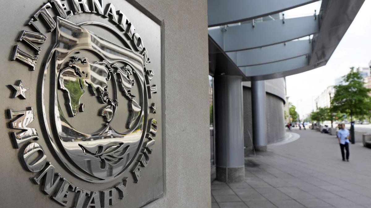 IMF's technical team meets Pakistan's top judge