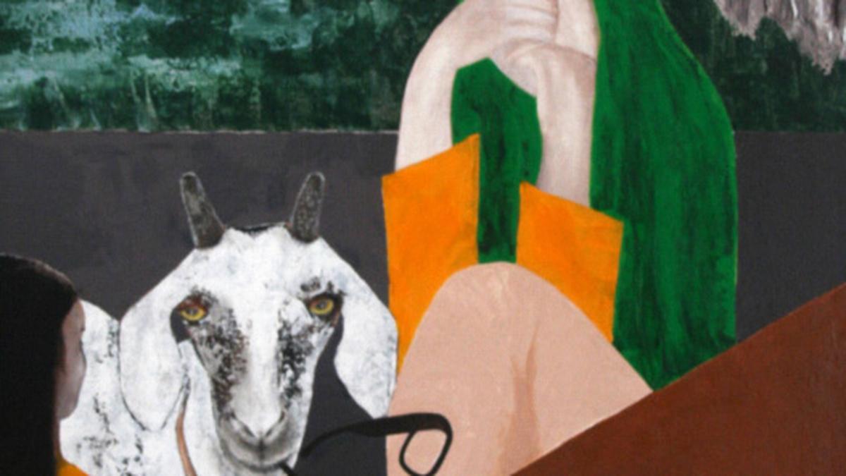 Basheer and his characters revisited The Hindu