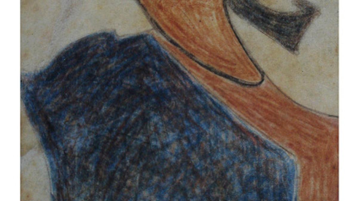 indira devi chaudhurani