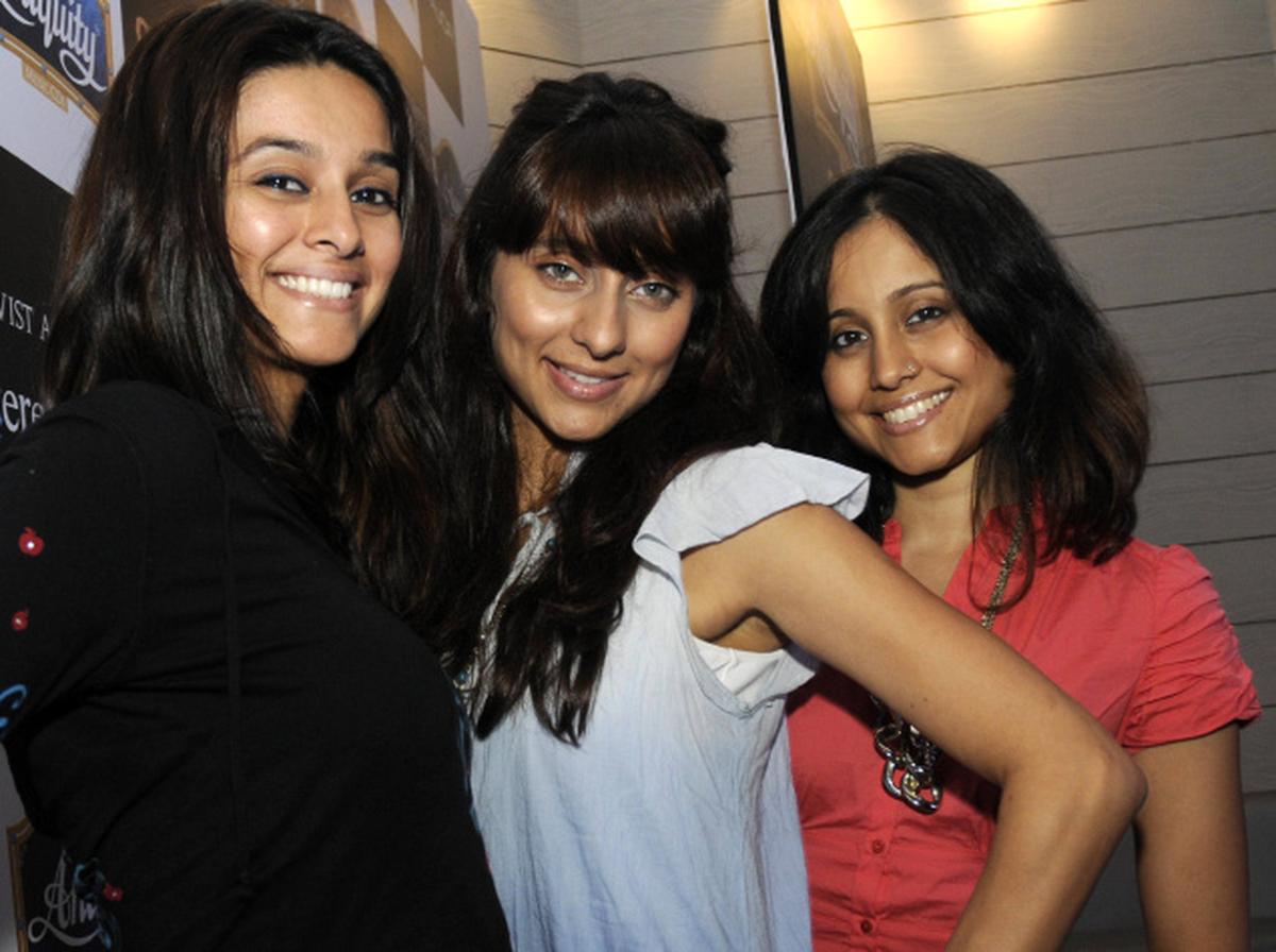 Sister concern The Hindu