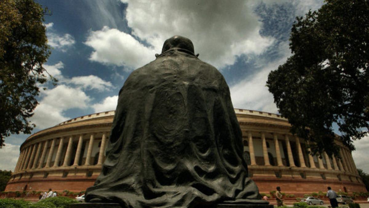 Explained | What’s on agenda for the 2022 Winter Session of Parliament?