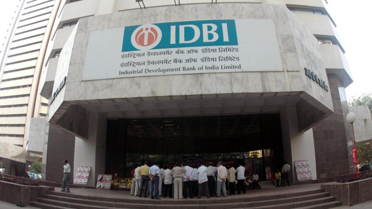 IDBI Bank opens first overseas branch in Dubai The Hindu