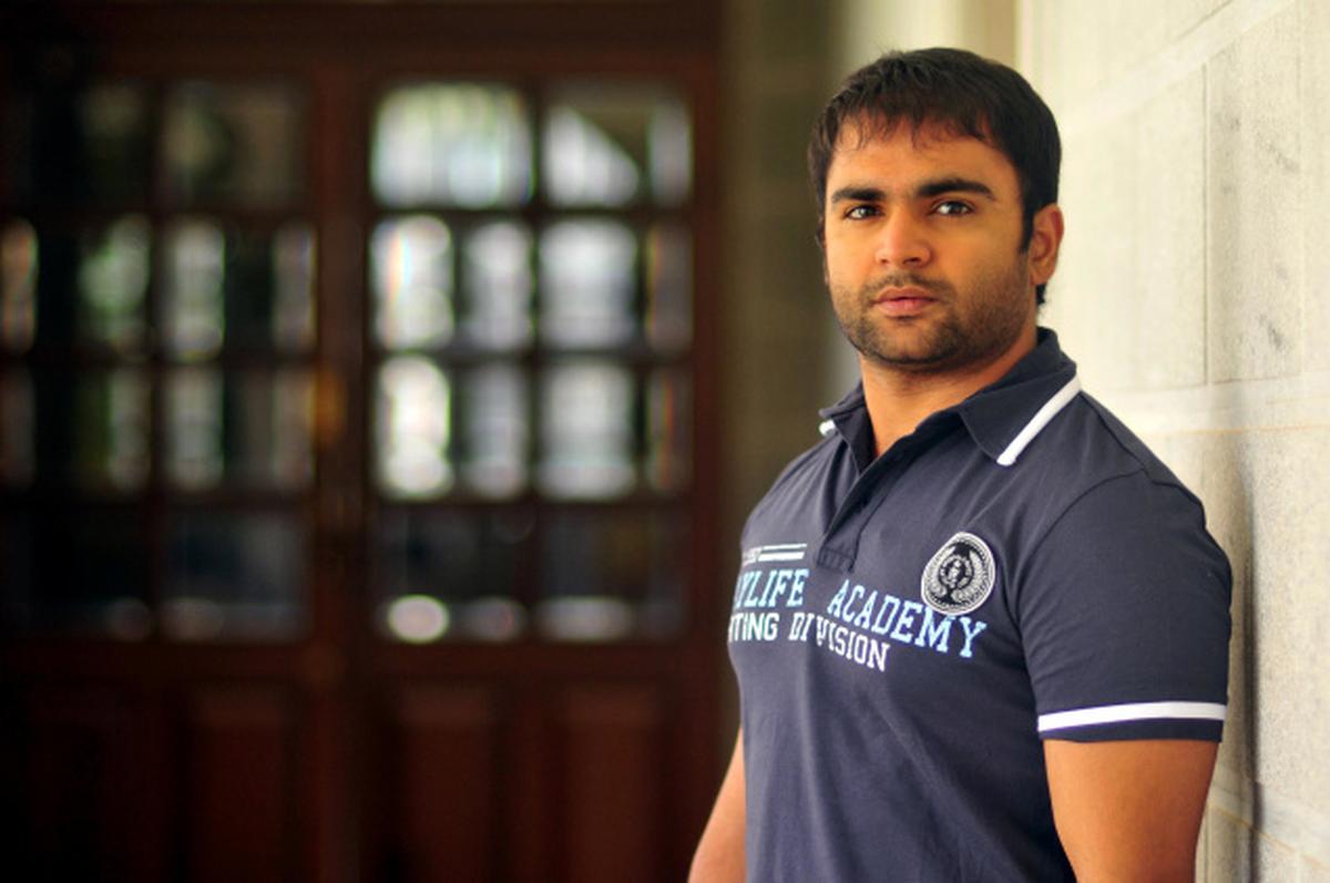 Playing many roles - The Hindu