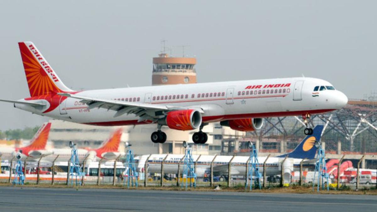 Air India-Indian Airlines merger faces opposition from within: Patel ...